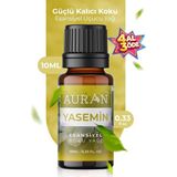 Kazan Hobi Auran Yasemin Esansiyel Uçucu Koku Yağı Difüzör Esansı Buhurdanlık Yağı Aromaterapi Yağı 10ML