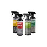 Kazan Hobi Avantajlı Oto Bakım & Detaylı Temizlik Seti; Komple Araç Iç ve Dış Parlatıcı ve Koruyucu Bakım Kiti, 4X500 ml (4'lü Set)