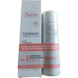 Kazan Hobi Avene Tolerance Hydra-10 Hydrating Fluid 40 ml + Termal Su 50 ml Hediyeli