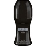 Kazan Hobi Avon Elite Gentleman In Black Erkek Rollon 50 Ml.