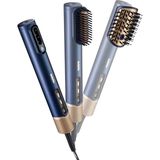 Kazan Hobi Babyliss Saç Kurutma ve Şekillendirme Seti, Air Wand, 1600W, 2 Başlık, Elektrilklenme Önleyici Iyon Teknolojisi, AS6550CE