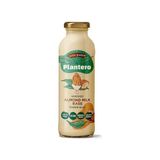 Kazan Hobi Badem Sütü Konsantresi (250 G; %100 Badem, Şekersiz)