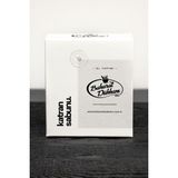 Kazan Hobi Baharat Dükkanı Katran Sabunu (El Yapımı) 125GR