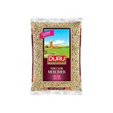 Kazan Hobi Bakliyat Yeşil Mercimek, 1000 G