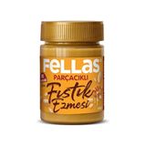 Kazan Hobi Ballı Fıstık Ezmesi, 300 G