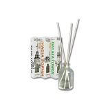 Kazan Hobi Bambu Çubuklu Vanilya Coconat Oda Kokusu 50 Ml, Istanbul Koleksiyon - Çok Renkli - 1