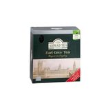 Kazan Hobi Bardak, Earl Grey Bergamot Aromalı Poşet Çay 100'LÜ (100 x 2 G)