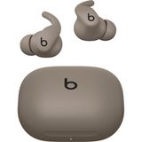 Kazan Hobi Beats - Powerbeats Fit - Kablosuz, Gürültü Önleyici, Üstün Kulak Uyumuna Sahip Antrenman Kulaklıkları; Ipx4; Şarj Kutusuyla 30 Saate Kadar Pil Ömrü; Apple ve Android ile Uyumlu - Çakıl Grisi