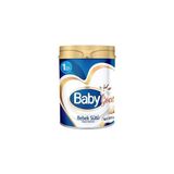 Kazan Hobi Bebek Sütü 1 Numara 0-6 Ay, 400 G