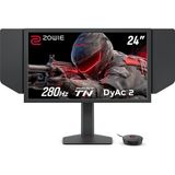 Kazan Hobi Benq Zowie XL2546X+ 24.1'' Fhd, 280Hz, Dyac+ Teknolojisi, Fast Tn Panel, 3x HDMI + Displayport, S-Switch, Pivot, Gecikmesiz Rekabetçi Oyun Performansı, E-Spor Monitörü