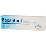 Kazan Hobi Bepanthol Cilt Bakım Kremi (100 Gr)
