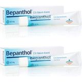Kazan Hobi Bepanthol Cilt Bakım Kremi 30 G 2 Adet