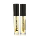 Kazan Hobi Besleyici ve Parlaklık Veren Dudak Nemlendiricisi - Aloe Vere Özü, Arnica Montana Bitki Özü ve Portakal Ağacı Kabuğu Yağı Içeren Lip Balm - Çok Renkli