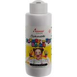 Kazan Hobi Beyaz Parmak Boyası 120ML