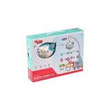 Kazan Hobi BIB6988485-VARDEM Dönence Işıklı ve Müzikli
