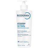 Kazan Hobi Bioderma Atoderm Intensive Gel-Cream Çok Kuru ve Atopi Eğilimli Ciltler Için Niasinamid Içeren Yatıştırıcı Jel Krem Bebek, Çocuk ve Yetişkin Kullanımına Uygun