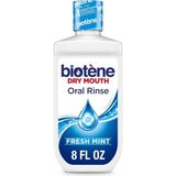 Kazan Hobi Biotene Dry Mouth Ağız Bakım Suyu Fresh Mint 237ML