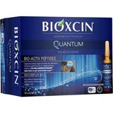 Kazan Hobi Bioxcin Quantum Saç Bakım Serumu, Bio-Activ Peptides, 15 x 6ml