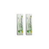 Kazan Hobi Bitki Özlü Argan ve Keratin 0.22 Turuncu Azaltıcı 2 Adet 60 ml Saç Boyası Oksidansız