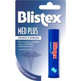 Kazan Hobi Blistex Medplus Stick Kuru ve Çatlamış Dudaklara Onarıcı ve Ferahlatıcı Dudak Bakım Kremi Spf 15