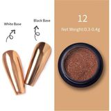 Kazan Hobi Born Pretty Ayna Efekt Pigment (46283-12) 2442