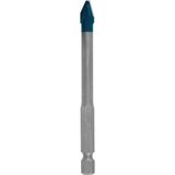 Kazan Hobi Bosch 1x Expert Hex-9-Hardceramic Matkap Ucu (Sert Fayanslar, Ø 7 Mm, Aksesuar Döner Matkap/vidalamalar)