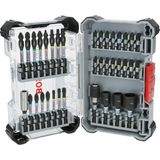Kazan Hobi Bosch 36X Pro Impact Vidalama Ucu Seti, 36 Parça (200 x 107 Mm, Professional Aksesuar Vidalama, Vidalama)