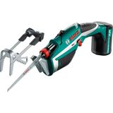 Kazan Hobi Bosch Home And Garden Akülü Panter Testere Keo (Bahçe Işleri Için, Li-Ion Akü, 10,8 Volt, Karton Kutuda)