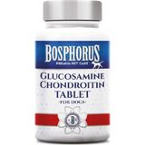 Kazan Hobi Bosphorus Köpekler Için Glukozamin Kondroitin Tablet