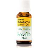 Kazan Hobi Botalife Limon Kabuğu Yağı %100 Saf 20ML,EA5632