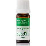 Kazan Hobi Botalife Saf Sedir Ağacı Yağı 10 ml
