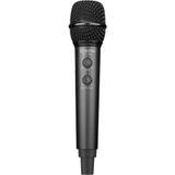 Kazan Hobi Boya By-Hm2 Pc Telefon Dijital El Mikrofonu
