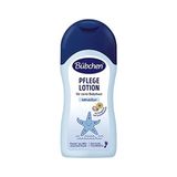 Kazan Hobi Bübchen Baby Hassas Bebek Bakım Losyonu 400 ml - Çok Renkli