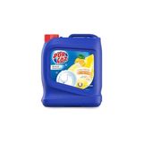 Kazan Hobi Bulaşık Elde Yıkama Deterjanı, Limon Kokulu, 4 kg