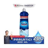 Kazan Hobi Bulaşık Makinesi Parlatıcı & Kurutucu (1 x 800 Ml)