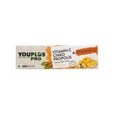Kazan Hobi C, D Vitamini, Çinko ve Propolis Içeren 15 Efervesan Tablet