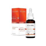 Kazan Hobi C Vitamini Serum Leke Karşıtı 30 ml (3% Ethyl Ascorbic Acid ve Niacinamide)