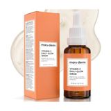 Kazan Hobi C Vitamini ve Peptit Aydınlatıcı Cilt Bakım Serumu – Canlılık ve Ton Eşitliği Görünümünü Destekleyici Yüz Serumu, %12 Sodyum Askorbil Fosfat Ile, 30 ml