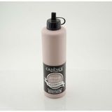 Kazan Hobi Cadence Hybrid Multisurface Akrilik Boya 500 Ml. H-030 Pudra Pembe