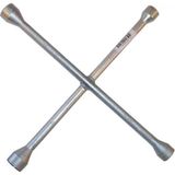 Kazan Hobi Carub Bijon Anahtarı 17-19-21-23 mm Krom BR4620101