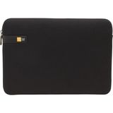 Kazan Hobi Case Logic Notebook/macbook/pro Kılıfı, 13.3 Inç, Neopren, Siyah