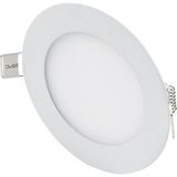 Kazan Hobi Cata 6W Sıva Altı LED Panel Spot CT-5145 - Beyaz Işık - Alüminyum Kasa