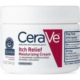 Kazan Hobi Cerave Kaşıntı Karşıtı Nemlendirici Krem 340GR
