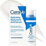 Kazan Hobi Cerave Nemlendiren Hyalüronik Asit Serum 30 ml 3606000560833