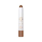 Kazan Hobi Chubby Contour Stick No:02 Medium Tan, Kontür Kalemi - Çok Renkli