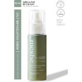 Kazan Hobi Cilt Beyazlatıcı Aydınlatıcı Glutatyonlu Leke Karşıtı Krem Kolajen, Niacinamide & Kojik Asitli 60 ml
