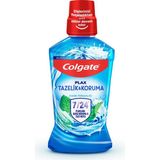 Kazan Hobi Colgate Plax Nane Ferahlığı Plağa Karşı Ağız Bakım Suyu 500 ml