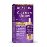 Kazan Hobi Collagen & Biotin Saç Serumu 100 ml – Saç Dökülmesine Karşı, Hacimlendirici, Hidrolize Kolajen, Biotin ve Biocomplex B11 Içerikli - Çok Renkli