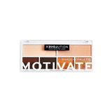 Kazan Hobi Colour Play Motivate Far Paleti - Renkli
