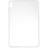 Kazan Hobi Constraın - Huawei ile Uyumlu Mate Pad Pro 10.8 Kılıf Tablet Nitro Anti Shock Silikon Şeffaf Kapak